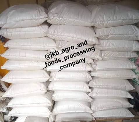 plantain Flour