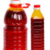 Red oil