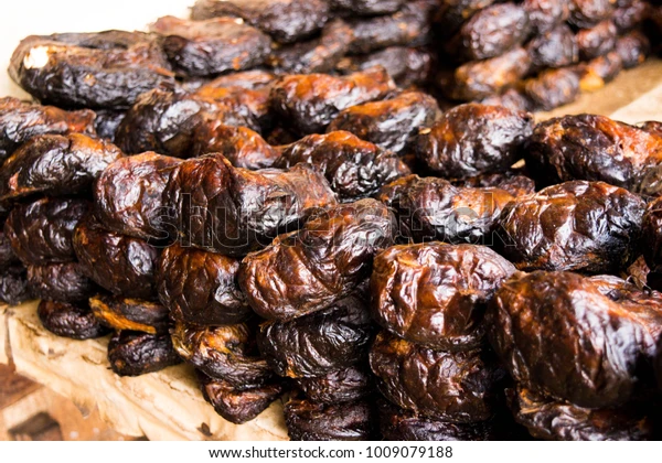 nigerian-food-dry-fish-rolled-600w-1009079188 Dried cat fish